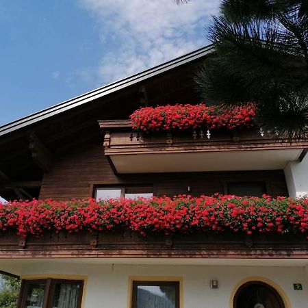 Barschtlerhof Axams Exterior foto