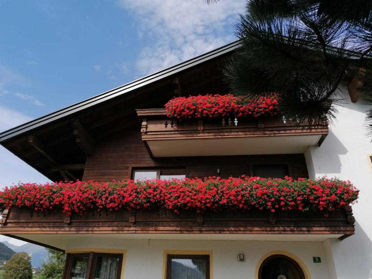 Barschtlerhof Axams Exterior foto